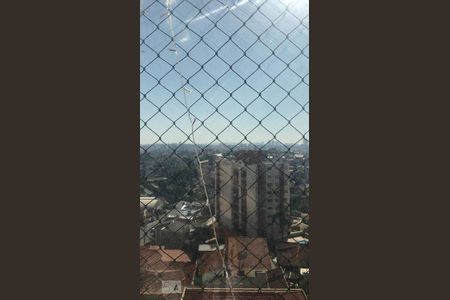 Vista de apartamento à venda com 3 quartos, 65m² em Vila Primavera, São Paulo