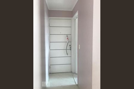 Entrada de apartamento à venda com 3 quartos, 65m² em Vila Primavera, São Paulo