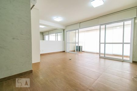 Sala de kitnet/studio à venda com 1 quarto, 50m² em Vila Gertrudes, São Paulo