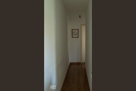 Corredor de apartamento para alugar com 2 quartos, 51m² em Vila Carminha, Campinas