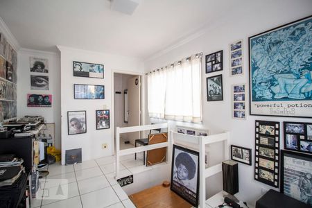 Sala Superior de apartamento à venda com 2 quartos, 94m² em Perdizes, São Paulo