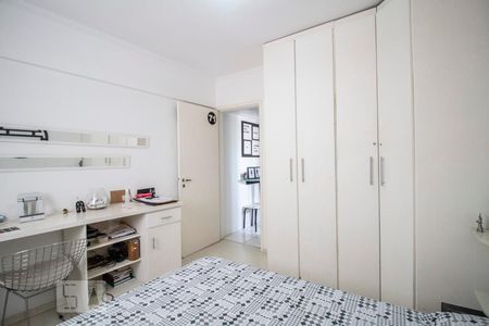 Quarto 1 de apartamento à venda com 2 quartos, 94m² em Perdizes, São Paulo