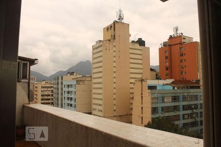 Apartamento à venda com 2 quartos, 127m² em Tijuca, Rio de Janeiro