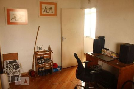 Apartamento à venda com 2 quartos, 127m² em Tijuca, Rio de Janeiro