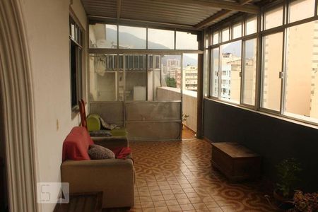 Apartamento à venda com 2 quartos, 127m² em Tijuca, Rio de Janeiro