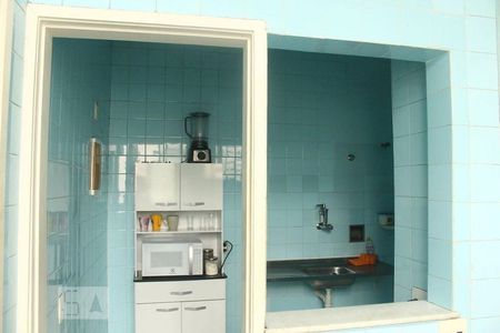 Apartamento à venda com 2 quartos, 127m² em Tijuca, Rio de Janeiro