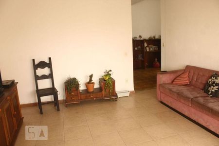 Apartamento à venda com 2 quartos, 127m² em Tijuca, Rio de Janeiro