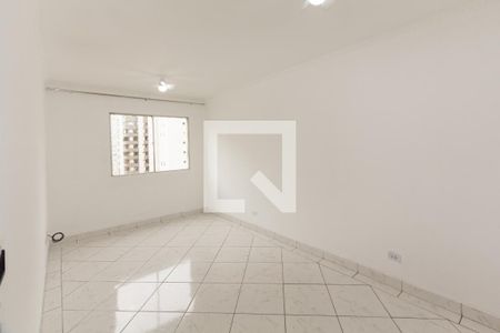 Sala de apartamento à venda com 1 quarto, 54m² em Indianópolis, São Paulo