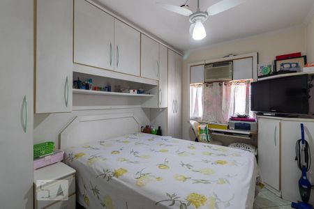 Quarto de apartamento para alugar com 1 quarto, 54m² em Indianópolis, São Paulo