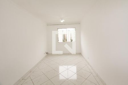 Sala de apartamento à venda com 1 quarto, 54m² em Indianópolis, São Paulo