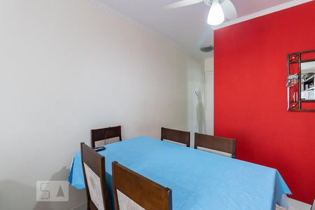 Sala de apartamento para alugar com 1 quarto, 54m² em Indianópolis, São Paulo