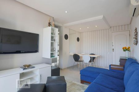 Apartamento para alugar com 2 quartos, 63m² em Vila Gumercindo, São Paulo