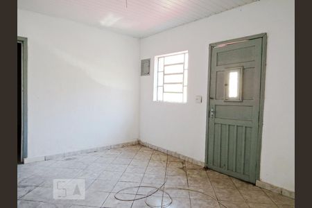 Casa de condomínio à venda com 80m², 1 quarto e 1 vagaSala