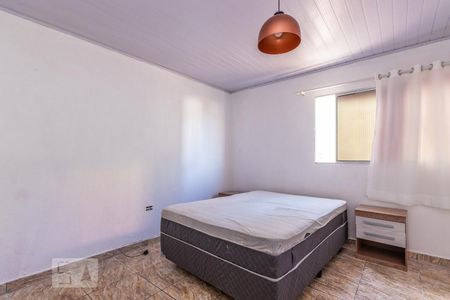 Quarto de apartamento para alugar com 1 quarto, 40m² em Vila Tolstoi, São Paulo