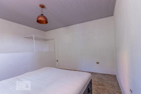 Quarto de apartamento para alugar com 1 quarto, 40m² em Vila Tolstoi, São Paulo