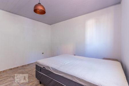 Quarto de apartamento para alugar com 1 quarto, 40m² em Vila Tolstoi, São Paulo