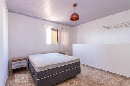 Quarto de apartamento para alugar com 1 quarto, 40m² em Vila Tolstoi, São Paulo