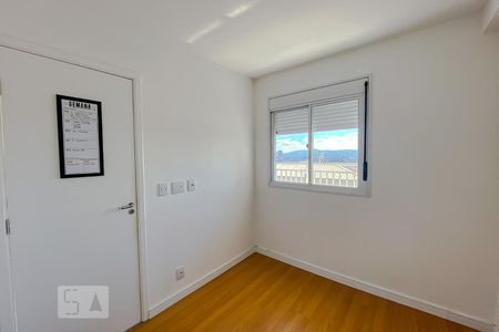 Quarto de apartamento para alugar com 1 quarto, 36m² em Catumbi, São Paulo