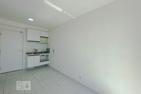 Sala de apartamento para alugar com 1 quarto, 36m² em Catumbi, São Paulo