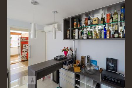 Apartamento à venda com 2 quartos, 155m² em Vila Mariana, São Paulo