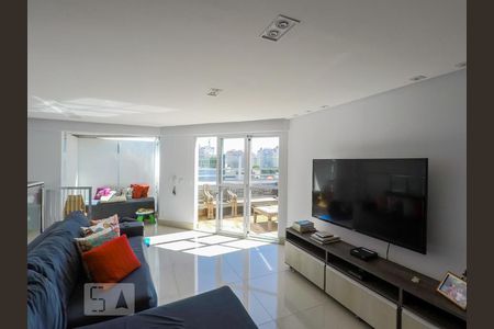 Apartamento à venda com 2 quartos, 155m² em Vila Mariana, São Paulo