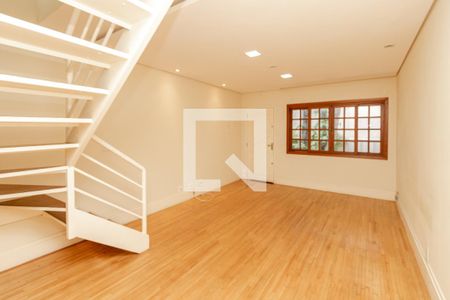 Sala de casa à venda com 2 quartos, 134m² em Santo Amaro, São Paulo