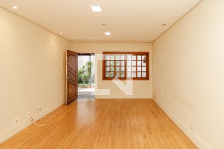 Sala de casa à venda com 2 quartos, 134m² em Santo Amaro, São Paulo