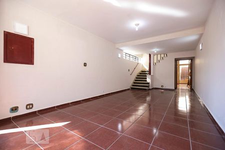 Sala de casa à venda com 2 quartos, 168m² em Vila Clementino, São Paulo