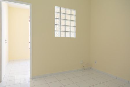 Sala de apartamento para alugar com 1 quarto, 36m² em Santa Efigênia, São Paulo