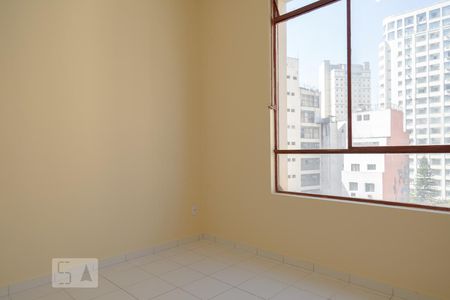 Quarto de apartamento para alugar com 1 quarto, 36m² em Santa Efigênia, São Paulo