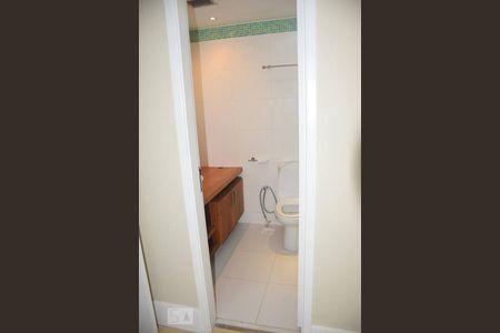 Apartamento para alugar com 2 quartos, 75m² em Barra da Tijuca, Rio de Janeiro