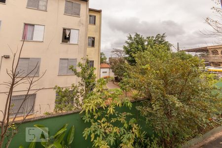 Vista do quarto 2 de apartamento à venda com 2 quartos, 45m² em Itaquera, São Paulo