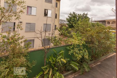 Vista do quarto 1 de apartamento à venda com 2 quartos, 45m² em Itaquera, São Paulo