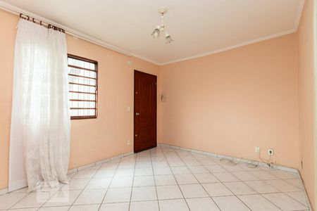 Sala de apartamento à venda com 2 quartos, 45m² em Itaquera, São Paulo