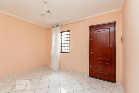 Sala de apartamento à venda com 2 quartos, 45m² em Itaquera, São Paulo