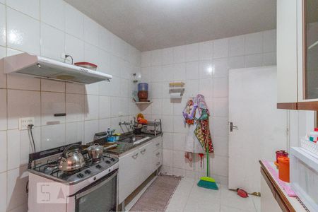 Casa para alugar com 80m², 3 quartos e 2 vagas Casa para alugar com 80m², 3 quartos e 2 vagasCozinha