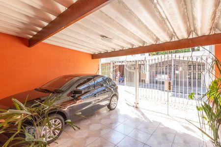 Casa para alugar com 80m², 3 quartos e 2 vagas Casa para alugar com 80m², 3 quartos e 2 vagasGaragem