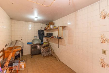 Casa para alugar com 80m², 3 quartos e 2 vagas Casa para alugar com 80m², 3 quartos e 2 vagasLavanderia 2
