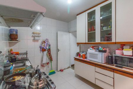 Casa para alugar com 80m², 3 quartos e 2 vagas Casa para alugar com 80m², 3 quartos e 2 vagasCozinha