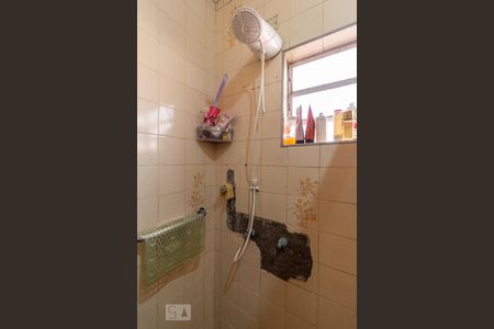 Casa para alugar com 80m², 3 quartos e 2 vagas Casa para alugar com 80m², 3 quartos e 2 vagasBanheiro