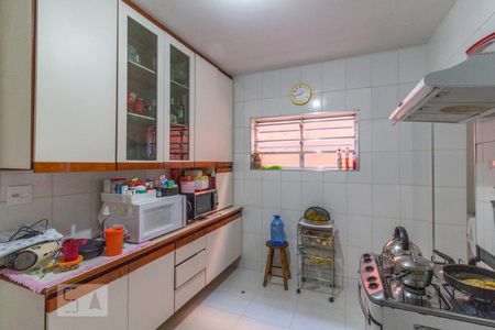Casa para alugar com 80m², 3 quartos e 2 vagas Casa para alugar com 80m², 3 quartos e 2 vagasCozinha