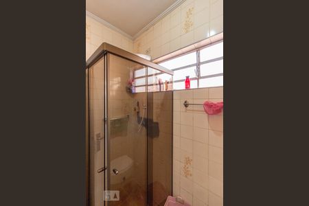 Casa para alugar com 80m², 3 quartos e 2 vagas Casa para alugar com 80m², 3 quartos e 2 vagasBanheiro