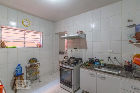 Casa para alugar com 80m², 3 quartos e 2 vagas Casa para alugar com 80m², 3 quartos e 2 vagasCozinha