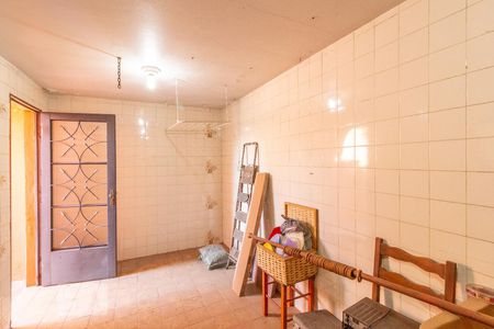 Casa para alugar com 80m², 3 quartos e 2 vagas Casa para alugar com 80m², 3 quartos e 2 vagasLavanderia 2
