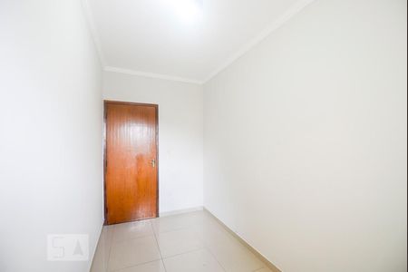 Quarto de apartamento para alugar com 3 quartos, 89m² em Vila Pires, Santo André