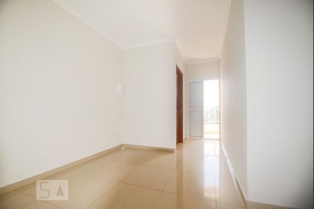 Suite de apartamento para alugar com 3 quartos, 89m² em Vila Pires, Santo André