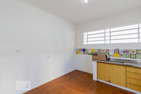 Cozinha de casa para alugar com 2 quartos, 135m² em Vila Olímpia, São Paulo