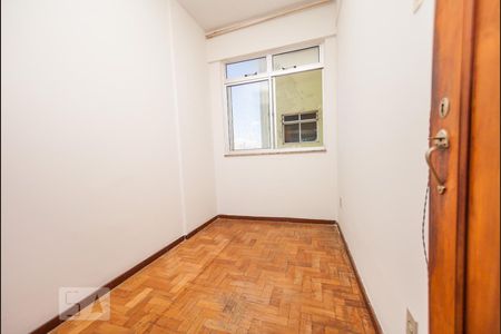 Quarto de apartamento para alugar com 1 quarto, 58m² em Centro, Belo Horizonte