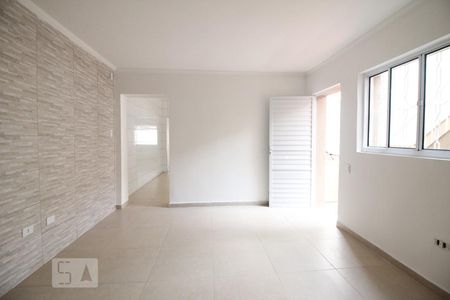 Sala 2 de casa para alugar com 3 quartos, 170m² em Vila Ede, São Paulo