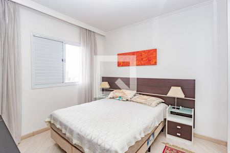 Suíte de apartamento à venda com 2 quartos, 68m² em Paraíso, São Paulo